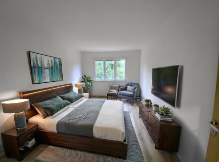 foto: 2 | Pronájem bytu, 3+1, 74 m²