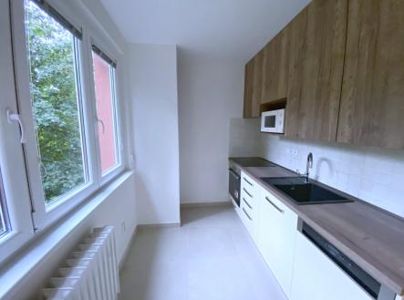 foto: 4 | Pronájem bytu, 3+1, 74 m²
