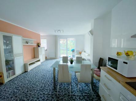 foto: 1 | Pronájem - dům/vila, 75 m²
