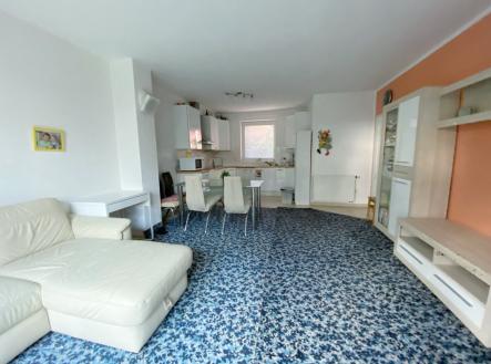 foto: 2 | Pronájem - dům/vila, 75 m²