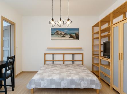 foto: 1 | Pronájem bytu, 1+1, 31 m²