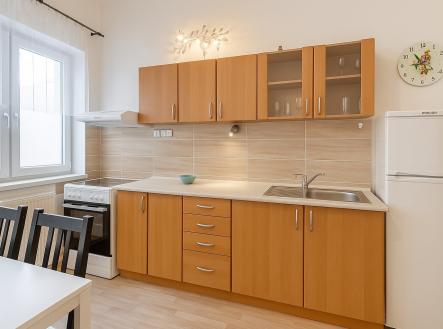 foto: 2 | Pronájem bytu, 1+1, 31 m²