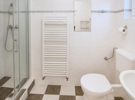 foto: 3 | Pronájem bytu, 1+1, 31 m²