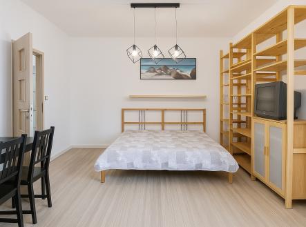 foto: 4 | Pronájem bytu, 1+1, 31 m²
