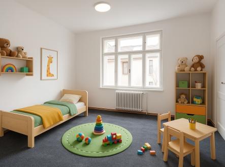 foto: 4 | Pronájem bytu, 3+1, 121 m²