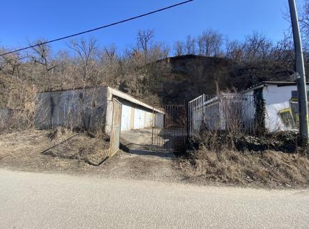 foto: 2 | Prodej - malý objekt/garáž