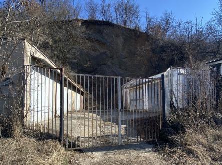 foto: 3 | Prodej - malý objekt/garáž