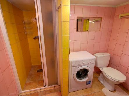 foto: 3 | Pronájem - dům/vila, 76 m²