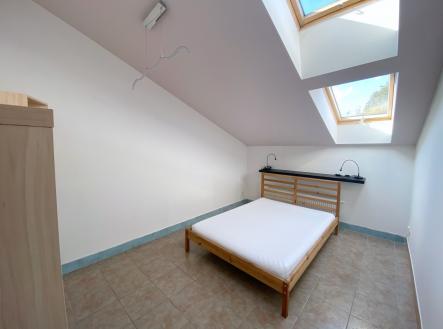 foto: 4 | Pronájem bytu, 1+1, 34 m²