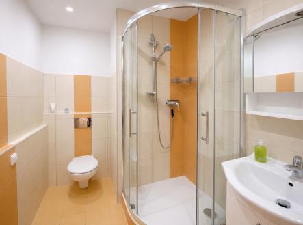 foto: 3 | Pronájem bytu, 2+kk, 40 m²