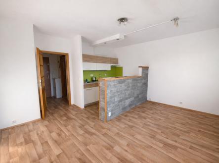 foto: 4 | Pronájem bytu, 2+kk, 40 m²