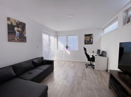 foto: 2 | Pronájem bytu, 2+kk, 49 m²
