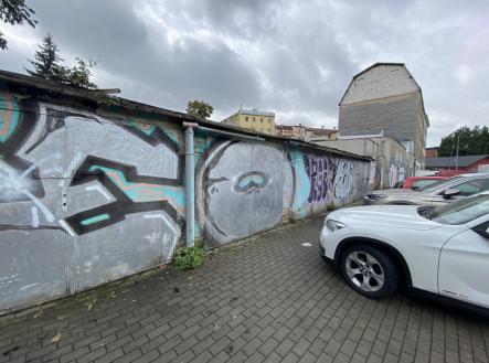 foto: 1 | Prodej - malý objekt/garáž