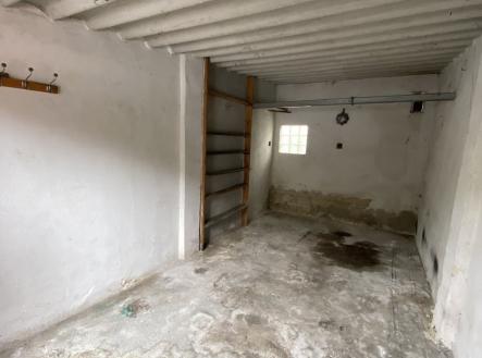 foto: 2 | Prodej - malý objekt/garáž