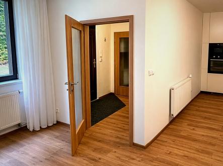foto: 2 | Pronájem bytu, 2+kk, 61 m²