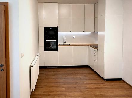 foto: 4 | Pronájem bytu, 2+kk, 61 m²