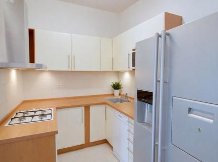 foto: 3 | Prodej bytu, 2+1, 72 m²