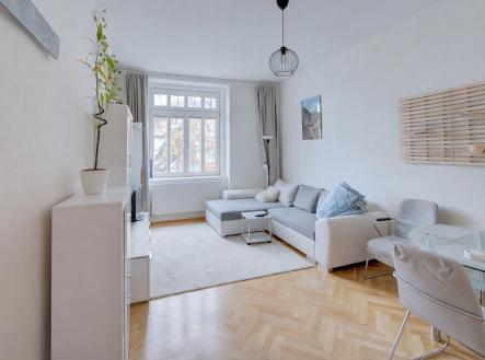 foto: 4 | Prodej bytu, 2+1, 72 m²