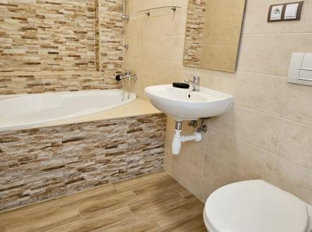 foto: 2 | Pronájem bytu, 1+kk, 25 m²