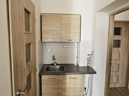 foto: 3 | Pronájem bytu, 1+kk, 25 m²
