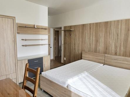 foto: 4 | Pronájem bytu, 1+kk, 25 m²