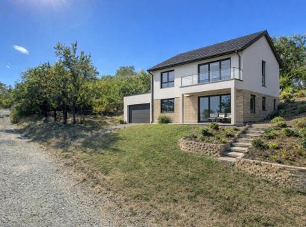 Prodej - pozemek pro bydlení, 821 m² obrázek