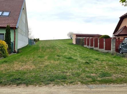 foto: 2 | Prodej - pozemek pro bydlení, 1 606 m²