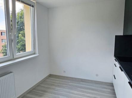 foto: 4 | Pronájem bytu, 2+1, 59 m²