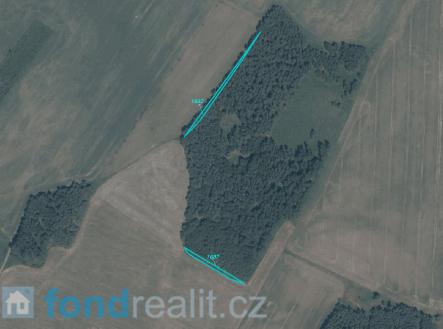 . | Prodej - pozemek, zemědělská půda, 5 703 m²