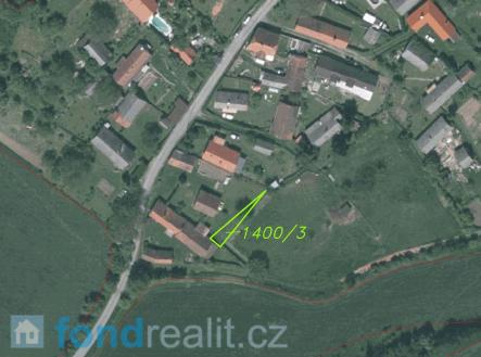 . | Prodej - pozemek, ostatní, 90 m²
