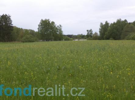 . | Prodej - pozemek, zemědělská půda, 6 162 m²