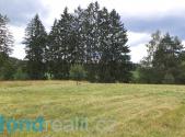Prodej - pozemek, zemědělská půda, 3 040 m²
