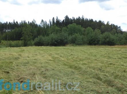. | Prodej - pozemek, zemědělská půda, 3 040 m²
