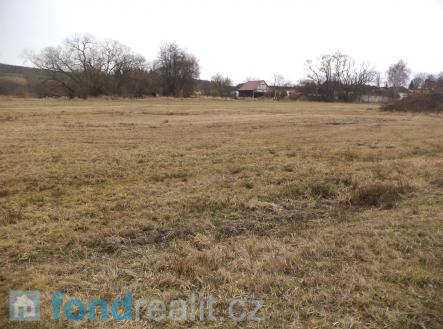 . | Prodej - pozemek, zemědělská půda, 19 262 m²
