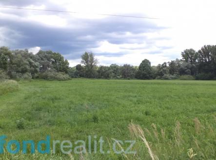 . | Prodej - pozemek, zemědělská půda, 15 590 m²
