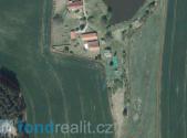 Prodej - pozemek, zemědělská půda, 3 863 m²