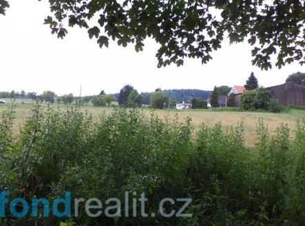 Prodej - pozemek, zemědělská půda, 5 691 m² obrázek