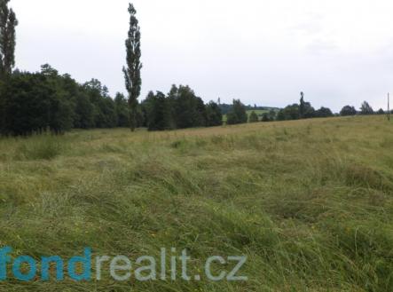 . | Prodej - pozemek, zemědělská půda, 5 691 m²