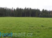 Prodej - pozemek, zemědělská půda, 611 m²