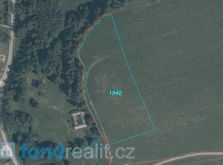 . | Prodej - pozemek, zemědělská půda, 12 382 m²