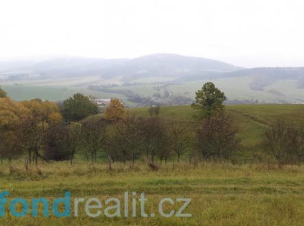 Prodej - pozemek, zemědělská půda, 6 246 m² obrázek
