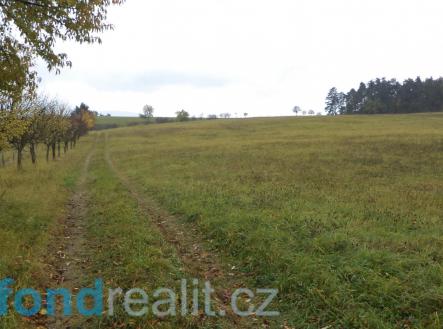 Prodej - pozemek, zemědělská půda, 6 246 m²