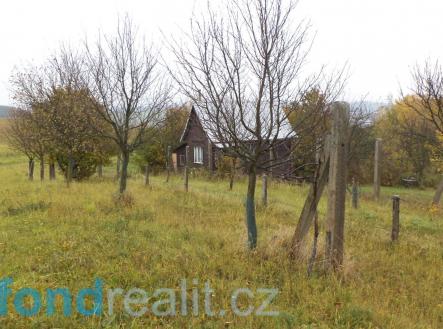 . | Prodej - pozemek, zemědělská půda, 6 246 m²