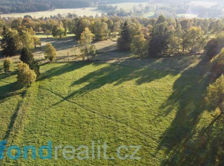 Prodej - pozemek, zemědělská půda, 5 003 m²