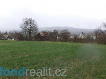 Prodej - pozemek, zemědělská půda, 15 075 m²