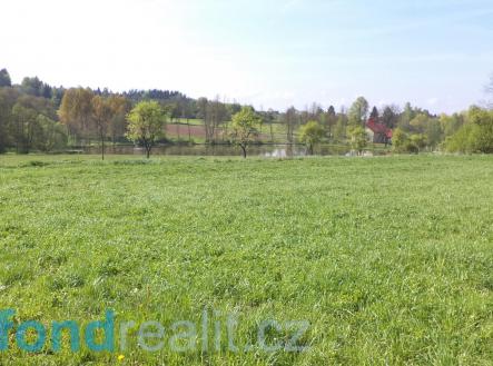 Prodej - pozemek, zemědělská půda, 7 070 m² obrázek