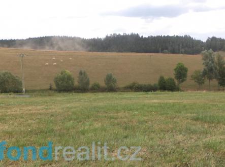 Prodej - pozemek, zemědělská půda, 5 510 m²
