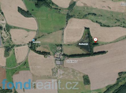 . | Prodej - pozemek, zemědělská půda, 5 047 m²