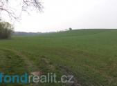 Prodej - pozemek, zemědělská půda, 2 376 m²