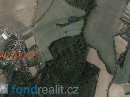 . | Prodej - pozemek, ostatní, 1 723 m²